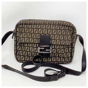vintage fendi crossbody